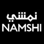 كود خصم نمشي