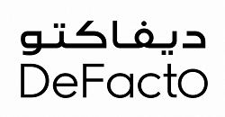 ديفاكتو Defacto